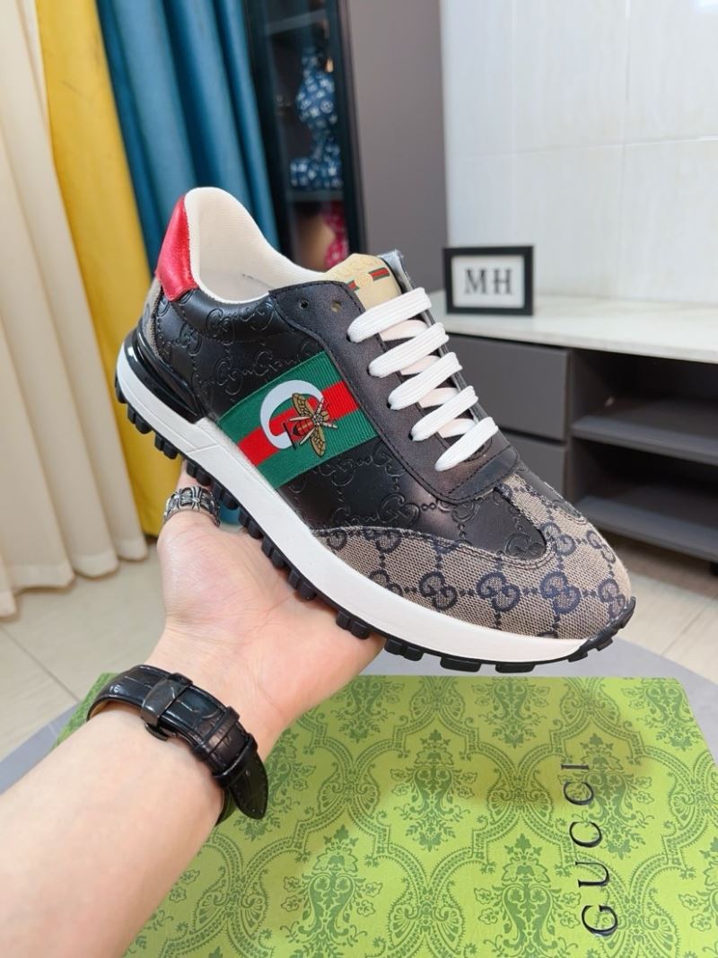 Gucci Low Shoes